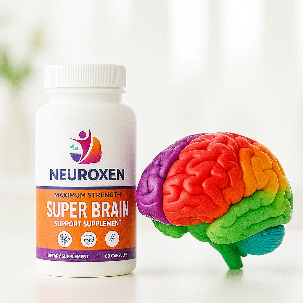 What is NeuroXen?