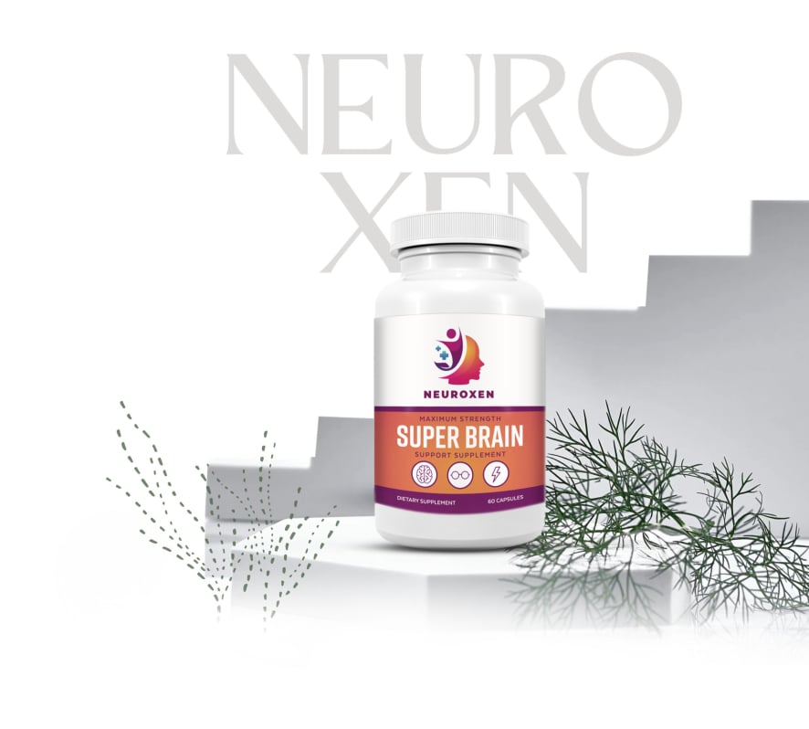 NeuroXen 
