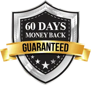 Money Back Guaranteed