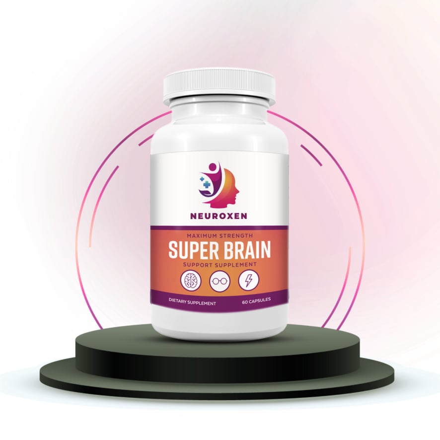 How Does NeuroXen Works?